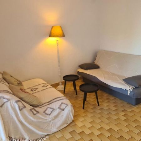 Tres Beau Studio Cabine Agde Bagian luar foto