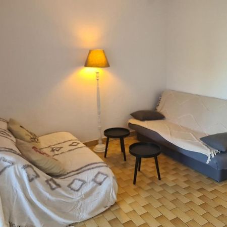 Tres Beau Studio Cabine Agde Bagian luar foto