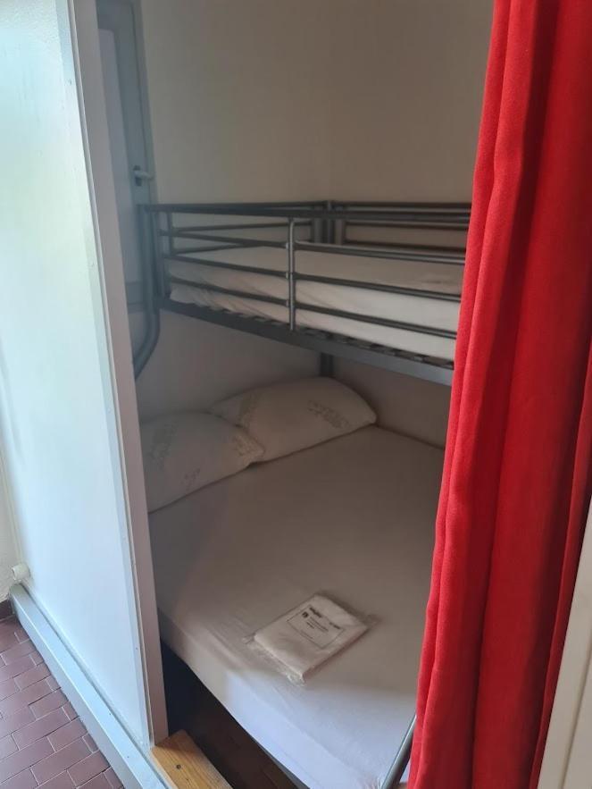 Tres Beau Studio Cabine Agde Bagian luar foto